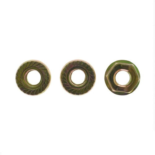 Solid Spare 6 Tower Clutches For 05-17 Arctic Cat Big Pin Weight Cam Arm Repair Kit 4639-674