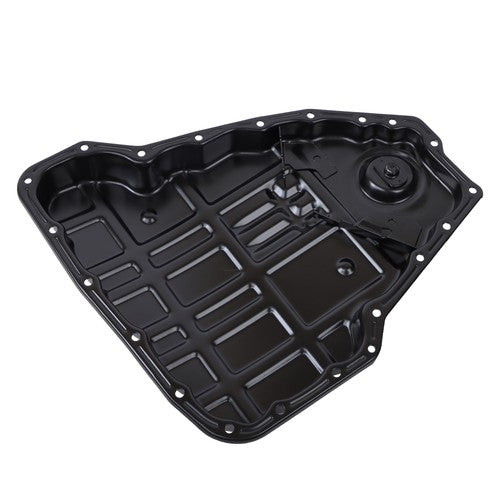 Solid Spare Transmission Oil Pan Automatic For I30 I35 Altima Maxima Quest Sentra