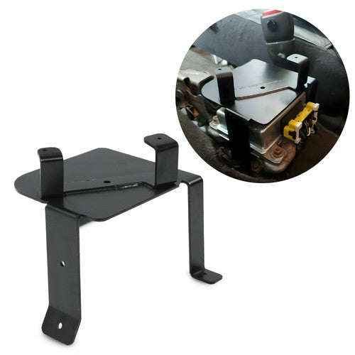 Solid Spare Fit For 1997-2001 Jeep Cherokee XJ Center Console Support Bracket Replacement