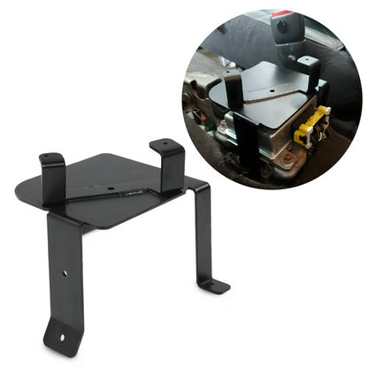 Solid Spare Fit For 1997-2001 Jeep Cherokee XJ Center Console Support Bracket Replacement