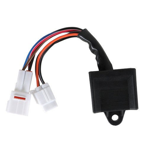 Solid Spare Fit 1994-1998 Ignition Coil Spark Plug CDI For Yamaha Timberwolf YFB250 ATV