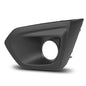 Solid Spare Fog Light Bezel Lamp Cover Fit For 2012 2013 2014 Subaru Impreza Left Side