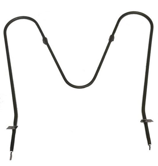 Solid Spare Heating Element for Frigidaire 316075103 Range Oven Bake Lower Unit