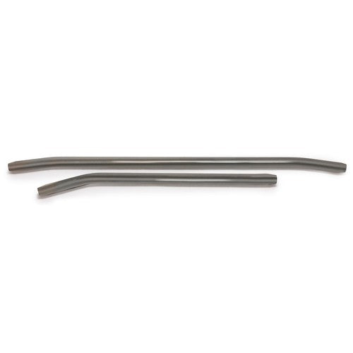 Solid Spare Heavy Duty Crossover Steering Kit for Jeep Cherokee XJ 1984-2001 Grey