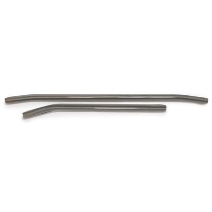 Solid Spare Heavy Duty Crossover Steering Kit for Jeep Cherokee XJ 1984-2001 Grey