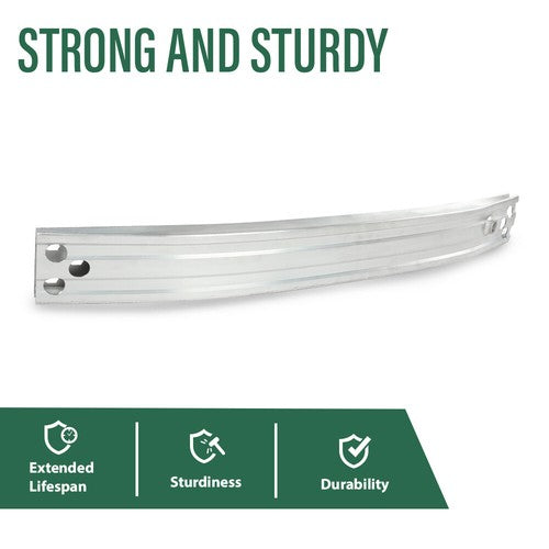 Solid Spare Bumper Face Bar Reinforcement Cross Member Front 52131F4030 Fit For Toyota C-HR
