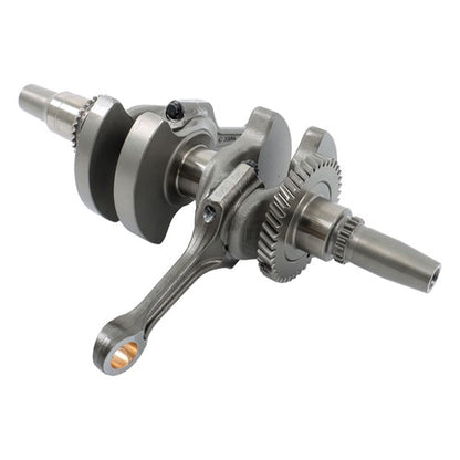 Solid Spare 1204599 New Crankshaft W/Connecting Rod For Polaris RZR 4 900 XP 2013-2014