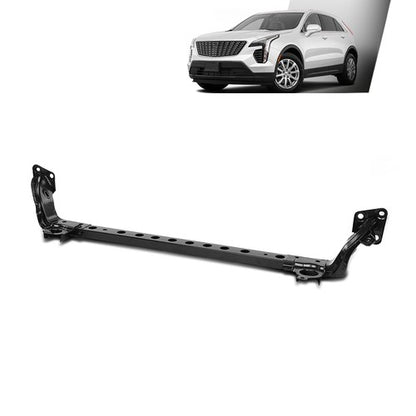 Solid Spare Lower Radiator Support Tie Bar Fit For 19-23 Cadillac XT4 21-23 Buick Envision