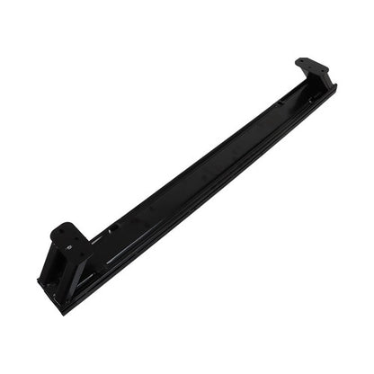 Solid Spare New Front Bumper Reinforcement For 2015-2022 Chevrolet Colorado GMC Canyon
