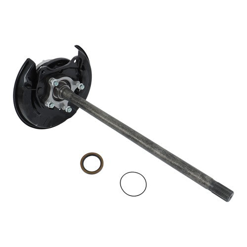 Solid Spare Rear Right Pre-Pressed Axle Shaft Fit For Toyota 4Runner & Lexus GX460 2010-2017