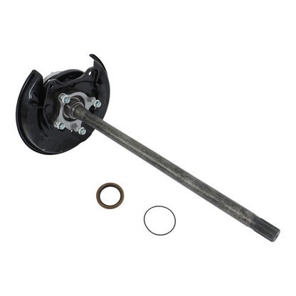 Solid Spare Rear Right Pre-Pressed Axle Shaft Fit For Toyota 4Runner & Lexus GX460 2010-2017