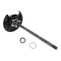 Solid Spare Rear Right Pre-Pressed Axle Shaft Fit For Toyota 4Runner & Lexus GX460 2010-2017