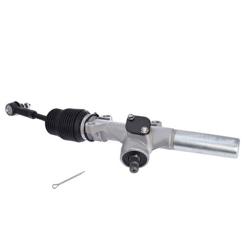 Solid Spare Steering Gear Box and Pinion Part For EZGO TXT Golf Cart 2001-Up 70964-G01