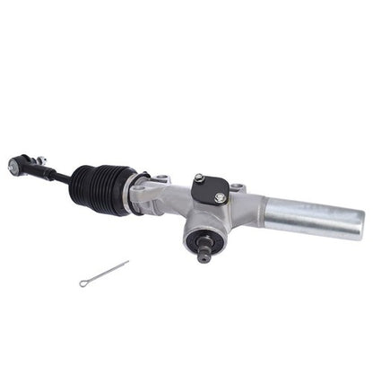 Solid Spare Steering Gear Box and Pinion Part For EZGO TXT Golf Cart 2001-Up 70964-G01