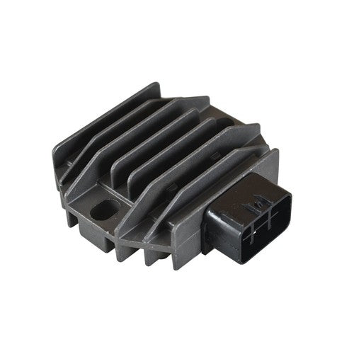 Solid Spare Fit For 2001-2005 Yamaha Raptor 660 YFM660 660R Regulator Rectifier USA