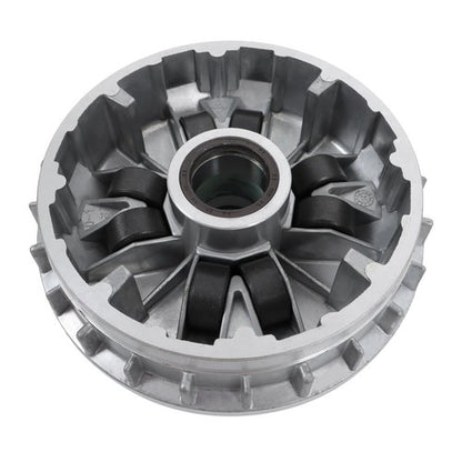 Solid Spare Primary CVT Clutch For HiSUN 550 750 UTV ATV Coleman MASSIMO QLink HS 700