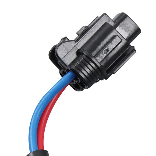 Solid Spare 748-901 For Nissan Frontier 2005-2015 Power Window Regulator 2-pin Plug w/Motor