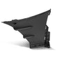 Solid Spare Fit For 2019-2022 Mercedes-Benz A220/A35 AMG Front Left Side Bumper Air Shield