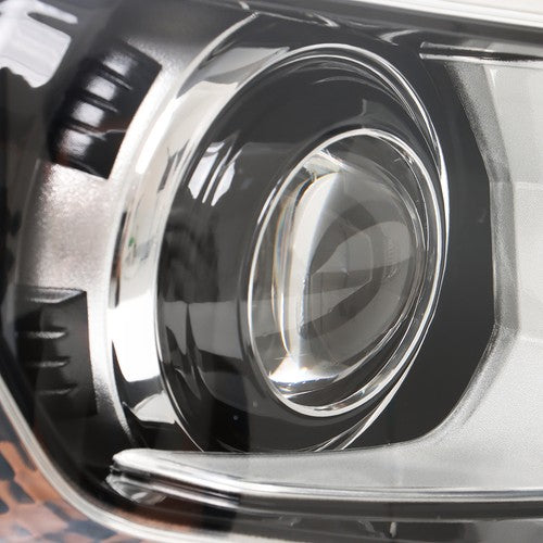 Solid Spare Pair For Subaru Forester 2019-20 Headlights Replacement Halogen LED w/o AFS L+R