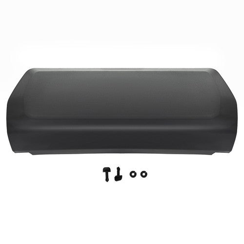 Solid Spare Rear Tow Hook Trailer Hitch Cover For Chevy Suburban Tahoe GMC Yukon 21 2022-24