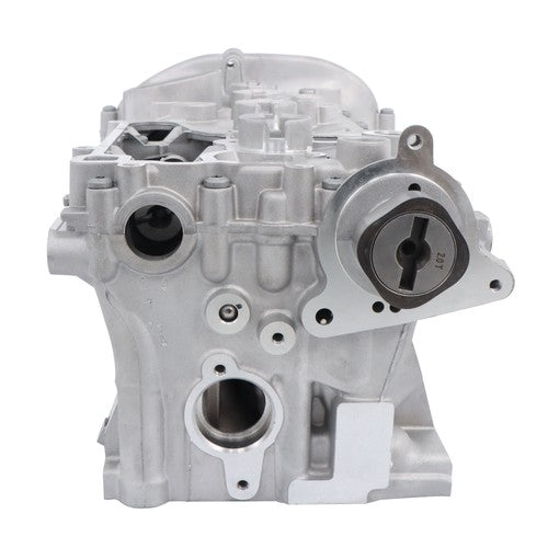 Solid Spare Engine Cylinder Head Fit For Audi Volkswagen A3 Q3 Passat Sharan 2.0L 06H103063M