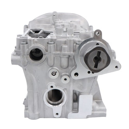 Solid Spare Engine Cylinder Head Fit For Audi Volkswagen A3 Q3 Passat Sharan 2.0L 06H103063M