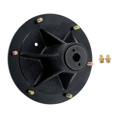 Solid Spare Deck Spindle 119-8560 117-6158 For Toro Grandstand & Z Master Mowers 1198560