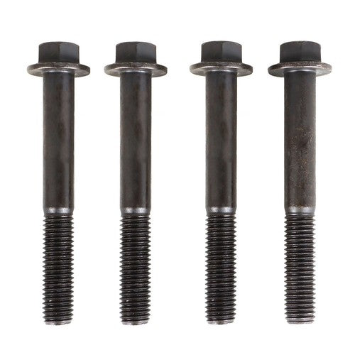 Solid Spare For Mazda B2300 B2500 B3000 Truck Rear Leaf Spring Shackle Bracket Repair Kit
