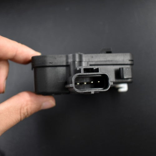 Solid Spare For Chrysler Town&Country Voyager Dodge 2001-2007 NEW Door Lock Actuator 746-259