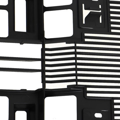 Solid Spare Fit For 11-16 Ford F-250 F-350 F-450 F-550 Super Duty Grille Bracket Grill Upper