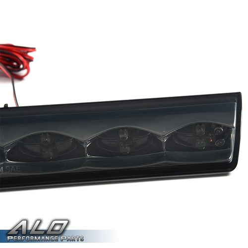 Solid Spare Fit For Truck Cap Topper Camper Shell Third Brake Light 36R02 Leer ARE Century