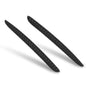 Solid Spare Rear Bumper Vent Grille Fit For 13-17 Mercedes Benz W205 C-Class Left+Right Side