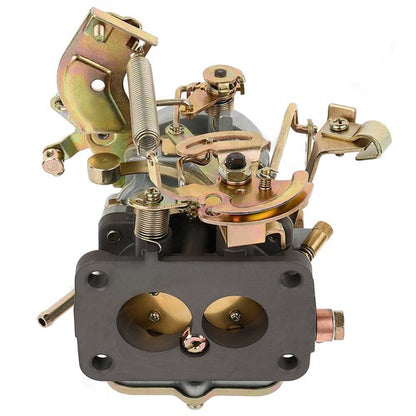 Solid Spare Fit For 1970-1981 Datsun Pickup 1.6L 96Cu 16010 B0302 series Carburetor