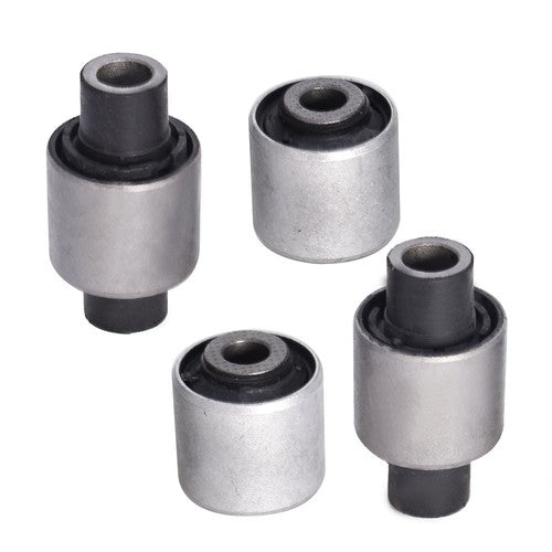 Solid Spare For Nissan 350Z 2003 04-09 Set Of 4 Front Lower Control Arm Bushing Durable