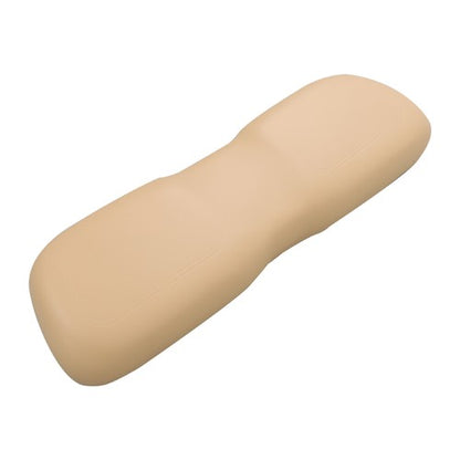 Solid Spare Golf Cart Beige Front Seat Lean Back Cushion For Club Car DS 2000.5+ 102076601