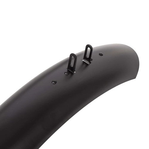 Solid Spare Electric Bike Fenders for ECOTRIC Hammer 26"Electric Bike