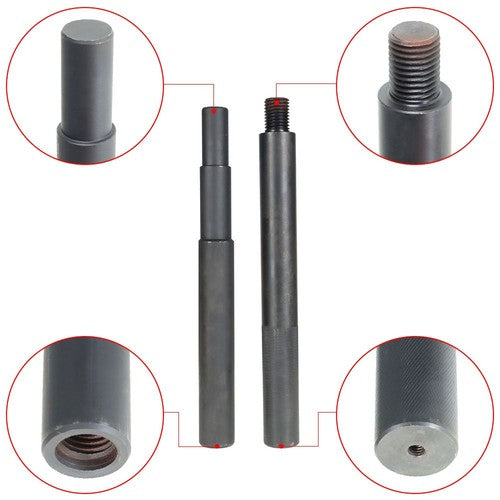 Solid Spare For Mercruiser Alpha Volvo Gimbal Bearing Installer Engine Alignment NEW USA