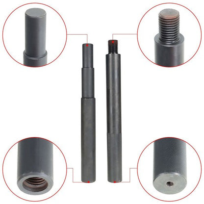 Solid Spare For Mercruiser Alpha Volvo Gimbal Bearing Installer Engine Alignment NEW USA