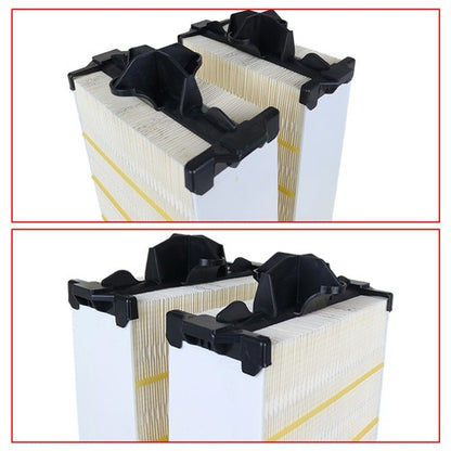 AF55021 AF55312 Air Filter Kit For JLG G10-55A Cummins QSB4.5 Engines