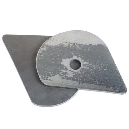 Solid Spare Rear Upper Trailing Arm Mount Repair Kit For Chevy Trailblazer GMC Envoy Sport