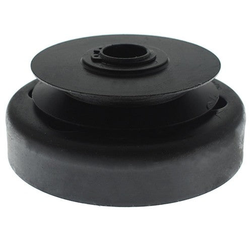 Solid Spare Go kart Parts Centrifugal Clutch 3/4" Top and End Bore Belts Drive