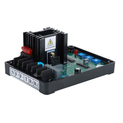 Solid Spare Universal Automatic Voltage Regulator AVR GAVR-15A Generator 15A 220V