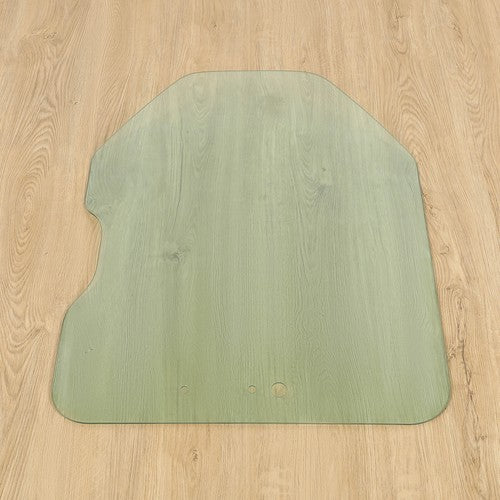Solid Spare Door Glass Window Fits Bobcat A220 S175 S185 T190 T200 Skid Steer #6729776