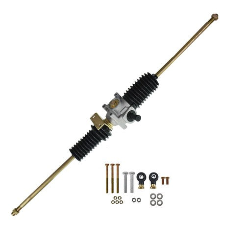 Solid Spare Steering Rack Assembly For 2010-2014 Polaris Ranger 400 500 Midsize NEW
