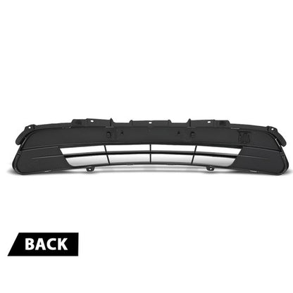 Solid Spare Fit For 2016 2017 2018 Kia Optima L LX EX Front Bumper Lower Grille 86560-C5000