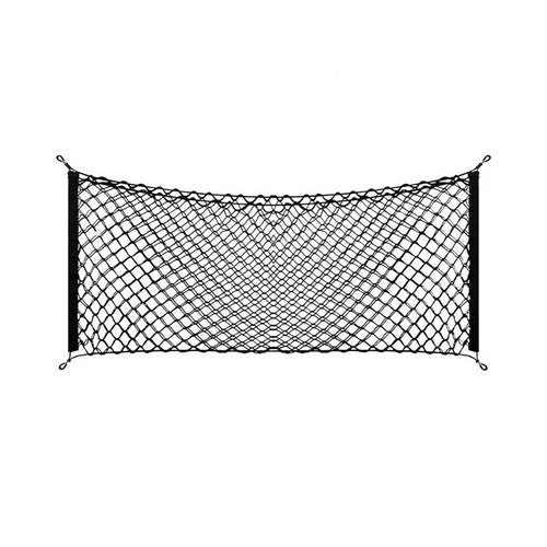 SUV Car Accessories Envelope Style Trunk Cargo Net Storage Organizer Universal
