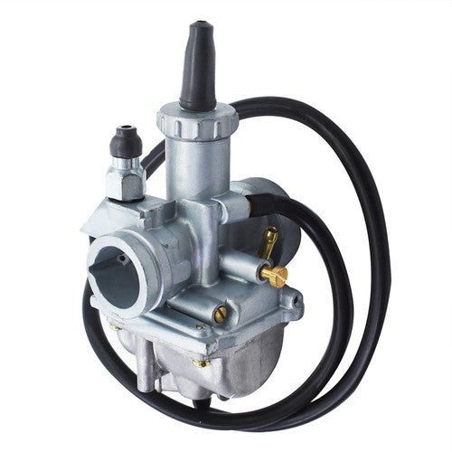 Solid Spare For Suzuki Quadrunner LT160 LT-F 160 1989-2003 Carburetor ASSY 13200-02C03