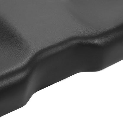 Solid Spare For Kubota RTV900XTW RTV900XTT RTV900XTS RTV900XTR RTV900XTG Seat Bottom Cushion