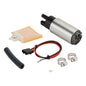 Solid Spare Fuel Pump Assy for John Deere 445 Garden Tractor AM117108 and Kawasaki FD620D