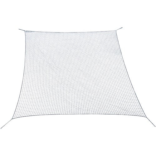 Solid Spare 10 x 30 Feet Baseball Softball Batting Cage Net Backstop Practice Net